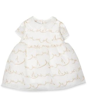 Mi.mi.sol. Dress - White