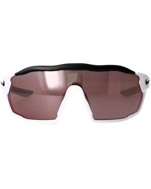 Nike Road Tint Injected Sunglasses - Purple