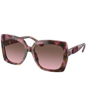 Michael Kors Nice Mk2213 39989T - Brown