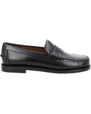 Sebago Mocassino "Classic Dan" - Grey