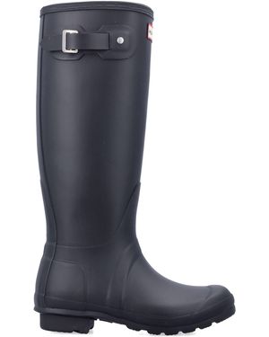 HUNTER Wellington and rain boots for Men Online Sale up to 47 off Lyst