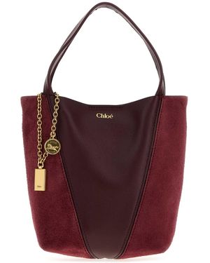 Chloé Chloe S812 - Red