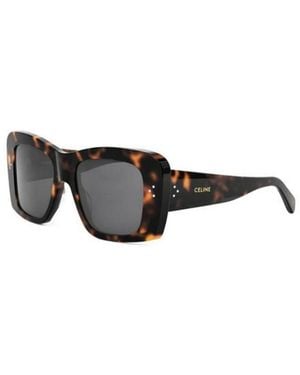Celine 3 Dots Cl40321I 52A - Black