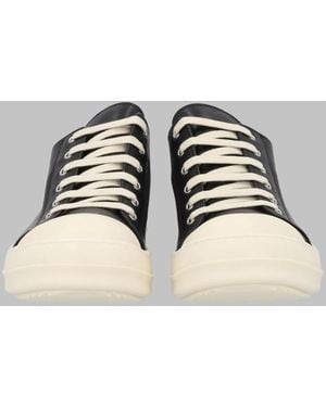 Rick Owens Rick Owens - Metallic
