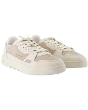 Axel Arigato Dice Lo Sneakers - Natural