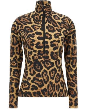 Goldbergh 'Leona' Jumper - Black