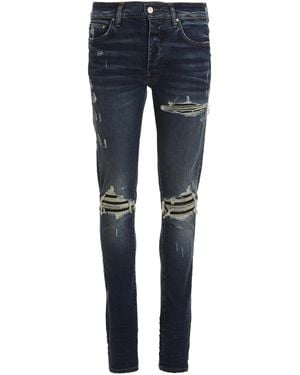 Amiri 'Mx1' Jeans - Blue