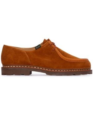 Paraboot Scarpe Stringate - Brown