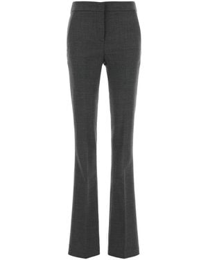 Blumarine Pantalone - Black