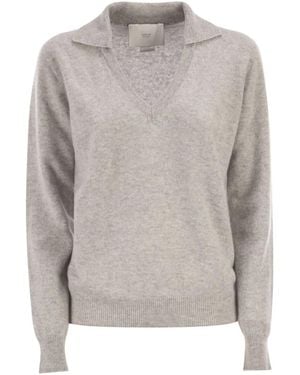 Vanisé Patty - Grey