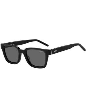 BOSS Hugo Hg 1157/S 807(Ir) - Black