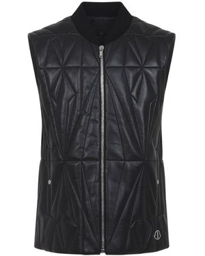 Moncler Jacket - Black