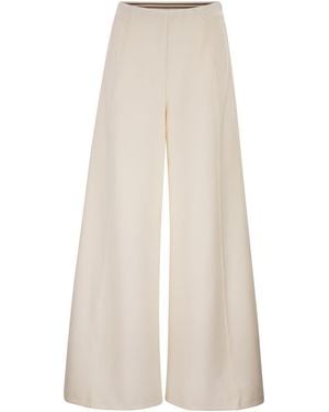 Max Mara Pure Mxpnigella - Natural
