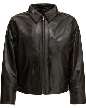 Stussy Stussy Jackets & Coats - Black