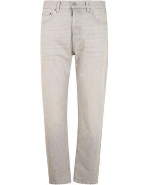 Haikure "Tokyo" Slim Jeans - Grey