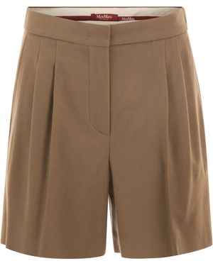 Max Mara Maxmara Studio Mstragazza - Brown