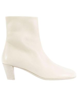 Marsèll Boots - White