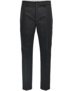 Department 5 'Idol' Trousers - Grey