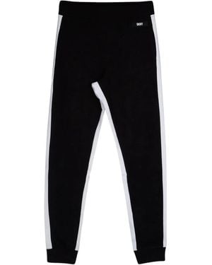 DKNY Junior Pantalone - Black