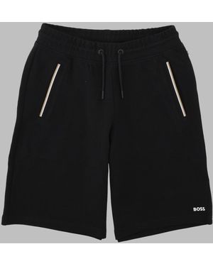 BOSS Boss - Black