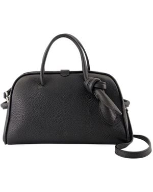 Jacquemus Le Petit Turismo - Black