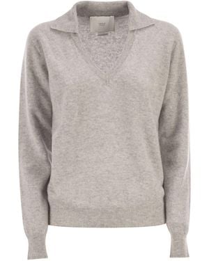 Vanisé Patty - Grey