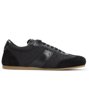 Lemaire Trainers - Black
