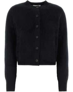 Lisa Yang Azalea Cardigan - Black