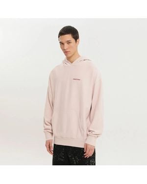1989 STUDIO Hooded Sweatshirt - Pink
