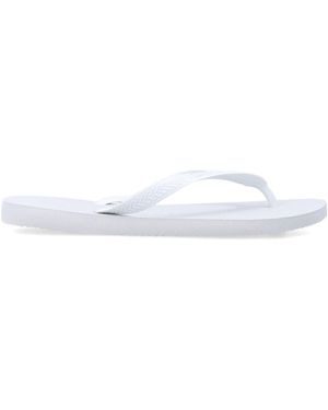 Havaianas Top Classic Flip-Flops - White