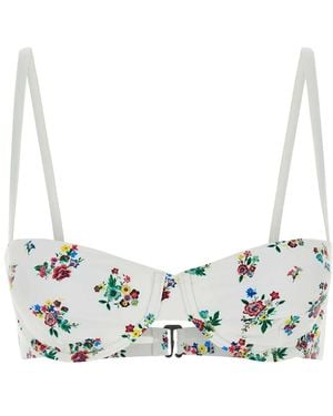 Tory Burch Bra Fiori - Multicolor