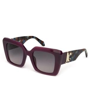 Just Cavalli Sjc104 06Pj - Purple