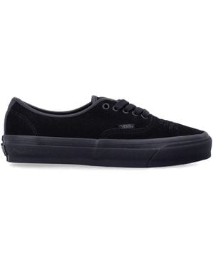 Vans "Authentic 44" Sneakers - Black