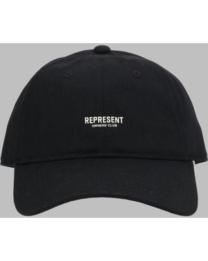 Represent Represent - Black