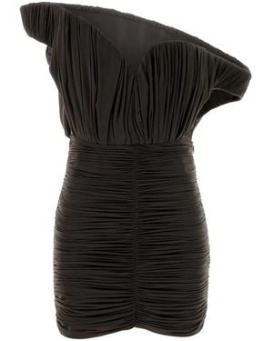 Magda Butrym Re26 Dress 33 - Black
