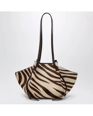 Yuzefi Mochi Bag - Metallic