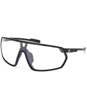 adidas Originals Adidas Sport Sp0088 02C - Black