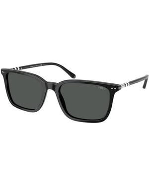 Polo Ralph Lauren Polo Ph4226 500187 - Black