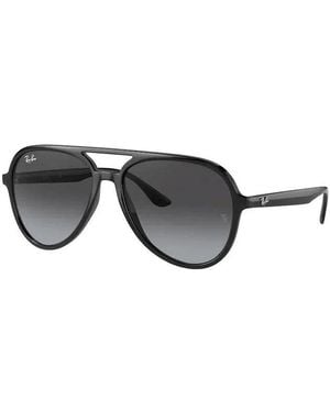 Ray-Ban Rb4376 601/8G - Black