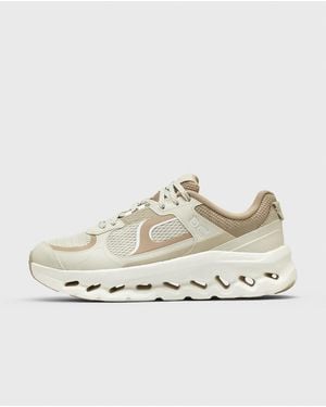 On Shoes Cloudtilt Arc M - White