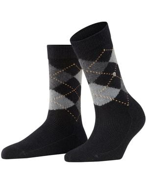 Burlington Whitby - Black