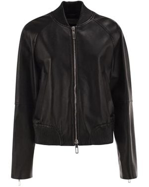 Max Mara Spxamour - Black