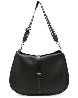 Etro Shoulder Bag - Black