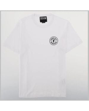Versace Jeans Couture Versace Jeans Couture - White