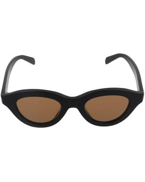 Celine Sunglasses Cl40338U 01J/22/145 - Black