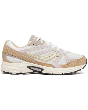 Saucony Ride Millennium - White
