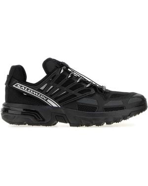 Salomon Acs Pro Shell - Black