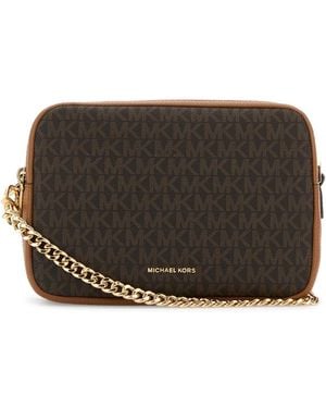 MICHAEL Michael Kors Md Dblzp Chn Camera Xbody - Gray