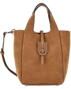 Hogan Borsa - Brown