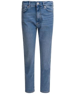 Max Mara Jeans - Blue